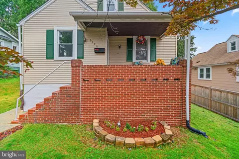 6106 Bertram Ave, Baltimore, MD 21214 photo 34