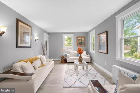6106 Bertram Ave, Baltimore, MD 21214 photo 2