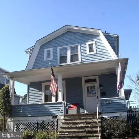 3308 Richmond Ave, Baltimore, MD 21213 photo 1