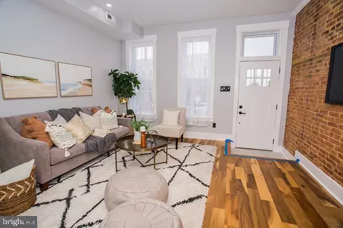 1614 E Lafayette Ave, Baltimore, MD 21213 photo 6