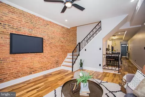 1614 E Lafayette Ave, Baltimore, MD 21213 photo 5