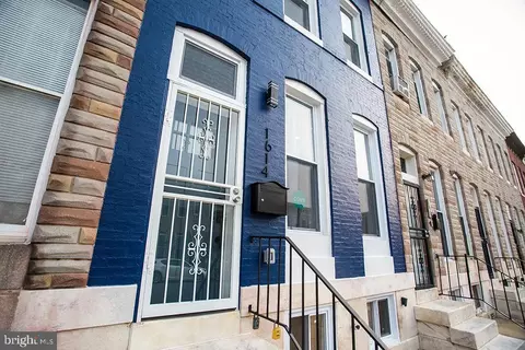 1614 E Lafayette Ave, Baltimore, MD 21213 photo 2