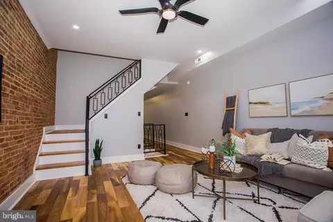 1614 E Lafayette Ave, Baltimore, MD 21213 photo 4