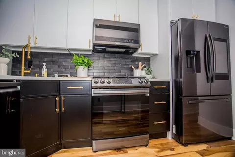 1614 E Lafayette Ave, Baltimore, MD 21213 photo 11