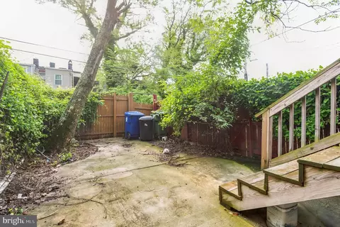 1817 N Broadway, Baltimore, MD 21213 photo 22