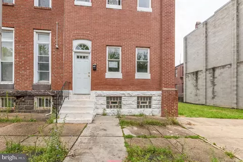 1817 N Broadway, Baltimore, MD 21213 photo 24