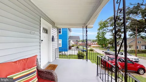 4907 Ivanhoe Ave, Baltimore, MD 21212 photo 3