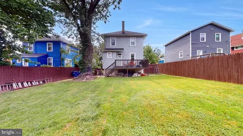 4907 Ivanhoe Ave, Baltimore, MD 21212 photo 22
