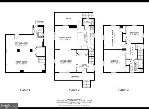 4907 Ivanhoe Ave, Baltimore, MD 21212 photo 25