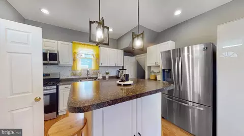 4907 Ivanhoe Ave, Baltimore, MD 21212 photo 8