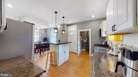4907 Ivanhoe Ave, Baltimore, MD 21212 photo 10