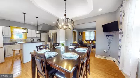 4907 Ivanhoe Ave, Baltimore, MD 21212 photo 7