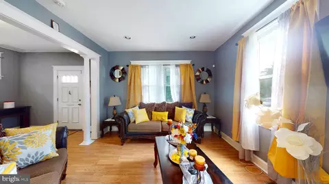 4907 Ivanhoe Ave, Baltimore, MD 21212 photo 4