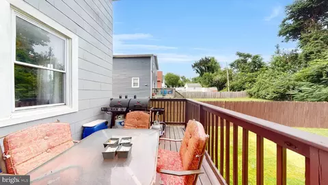 4907 Ivanhoe Ave, Baltimore, MD 21212 photo 23