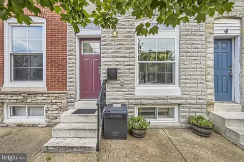 6 S East Ave, Baltimore, MD 21224