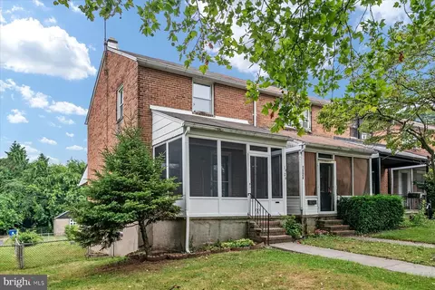 1926 Deering Ave, Baltimore, MD 21230