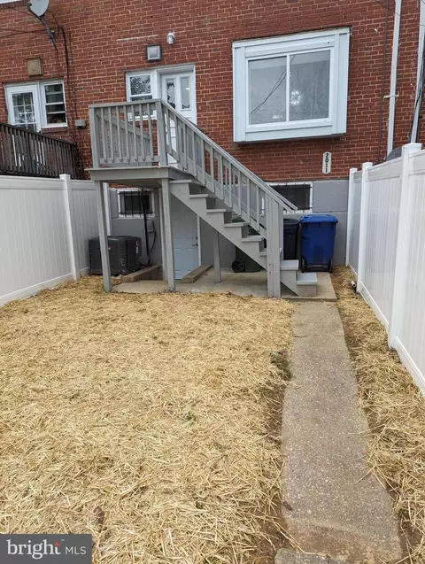 2011 E Belvedere Ave, Baltimore, MD 21239 photo 23