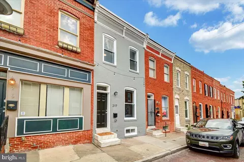 217 N Belnord Ave, Baltimore, MD 21224