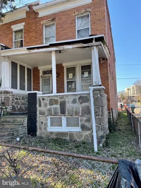 240 N Monastery Ave, Baltimore, MD 21229