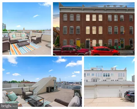 1324 Richardson St, Baltimore, MD 21230