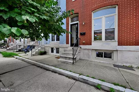 126 N Milton Ave, Baltimore, MD 21224
