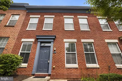 113 N Bethel St, Baltimore, MD 21231