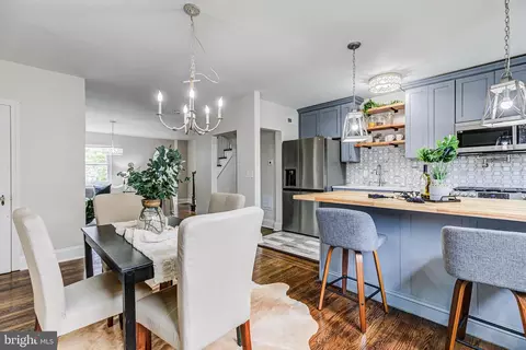 3634 Elkader Rd, Baltimore, MD 21218