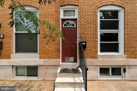 629 S Lehigh St, Baltimore, MD 21224