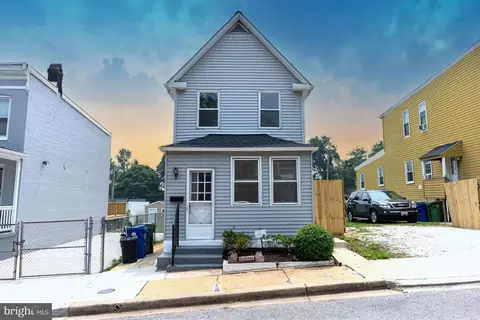 1421 Cherry, Baltimore City, MD 21226