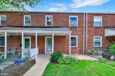 6302 The Alameda, Baltimore, MD 21239