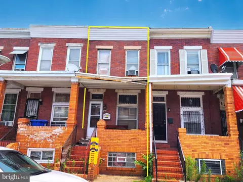 421 N Robinson St, Baltimore, MD 21224