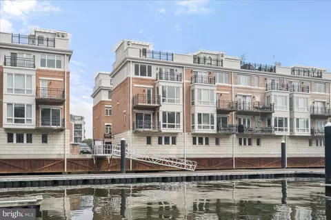 611 Ponte Villas N #156, Baltimore, MD 21230