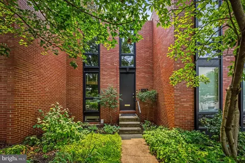 1412 Mason St, Baltimore, MD 21217