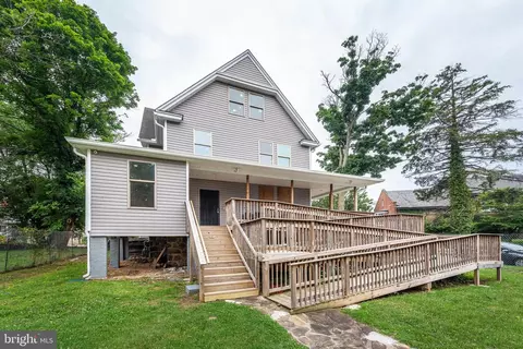 3625 Fairview Ave, Baltimore, MD 21216