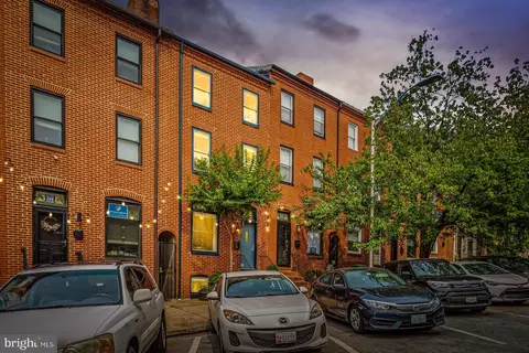 218 S Chester St, Baltimore, MD 21231