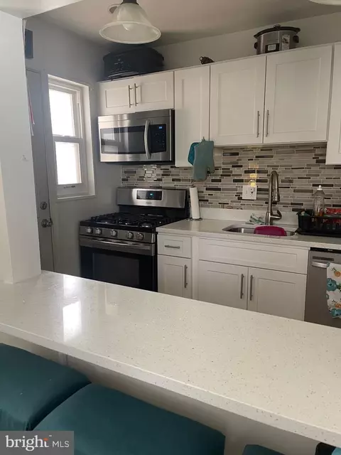 1100 Wedgewood Rd, Baltimore, MD 21229