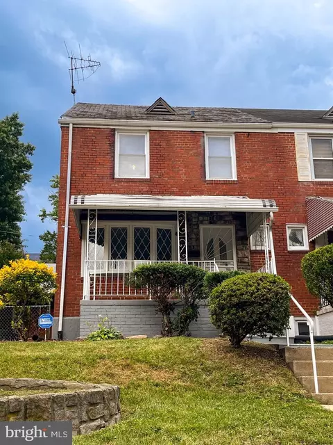 3832 The Alameda, Baltimore, MD 21218