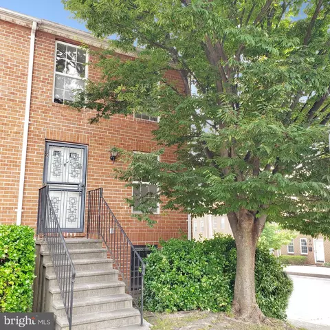 1101 Somerset St, Baltimore, MD 21202