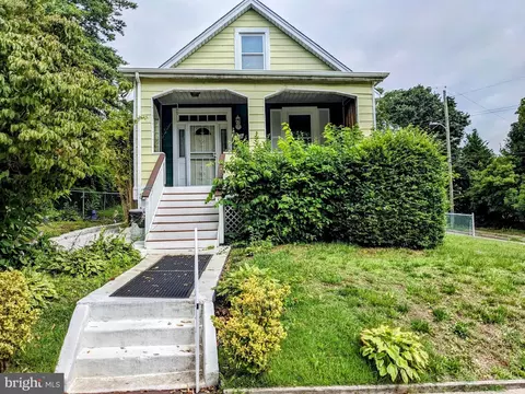 4618 Mainfield Ave, Baltimore, MD 21214
