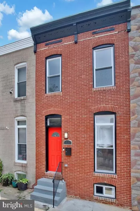 1635 N Spring St, Baltimore, MD 21213 photo 10