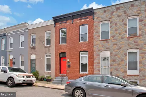 1635 N Spring St, Baltimore, MD 21213 photo 9