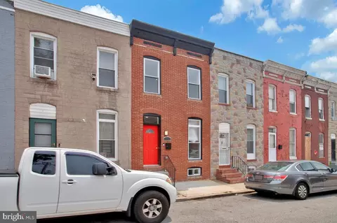 1635 N Spring St, Baltimore, MD 21213 photo 8