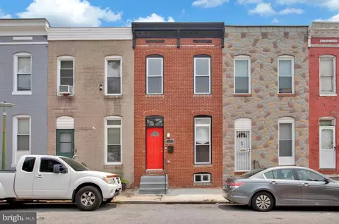 1635 N Spring St, Baltimore, MD 21213 photo 7