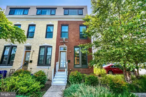 2808 Remington Ave, Baltimore, MD 21211