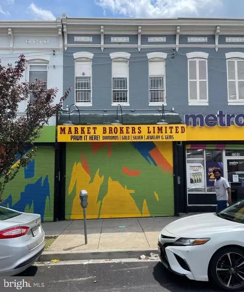 2303 E Monument St, Baltimore, MD 21205