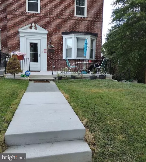 1523 Ralworth Rd, Baltimore, MD 21218