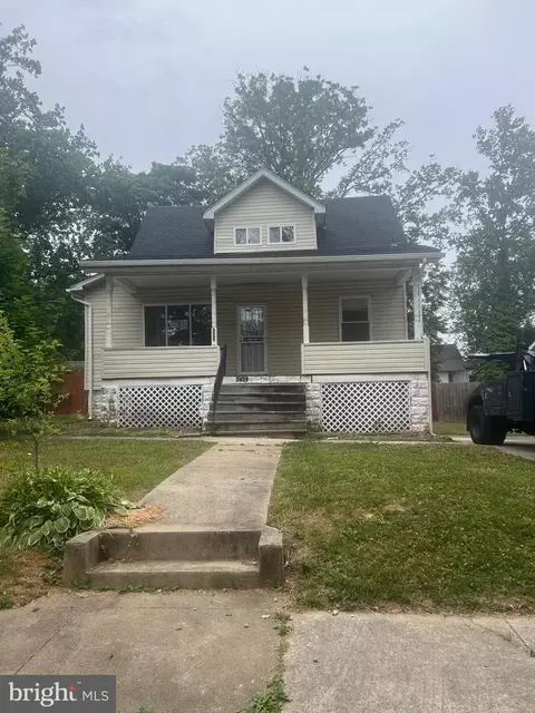 3009 Wayne, Baltimore, MD 21207
