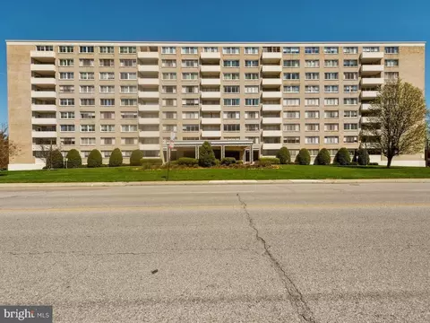 7111 Park Heights Ave #701, Baltimore, MD 21215