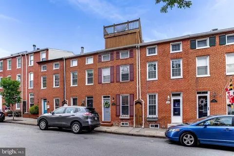 1228 Battery Ave, Baltimore, MD 21230