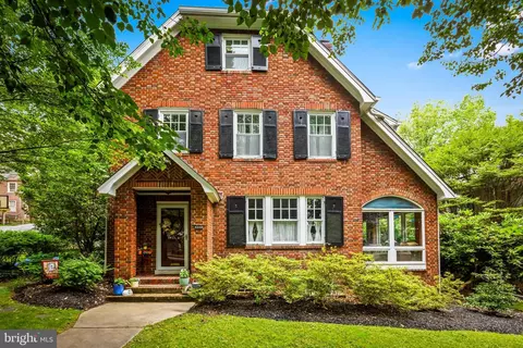 4300 Keswick Rd, Baltimore, MD 21210
